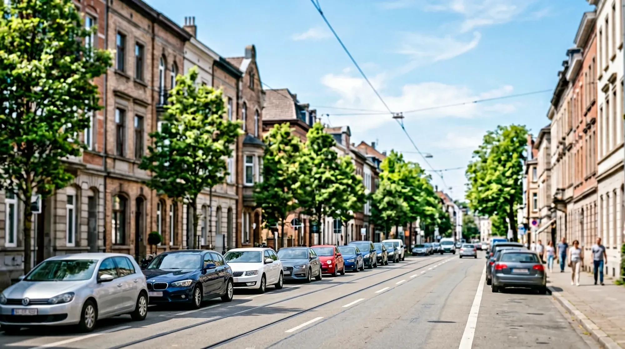 Kontekst miejski projektu edukacyjnego