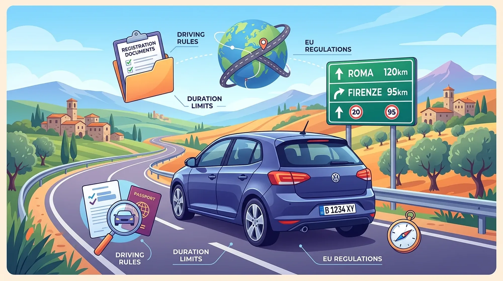 Miniatura artykułu o pojeździe z importu