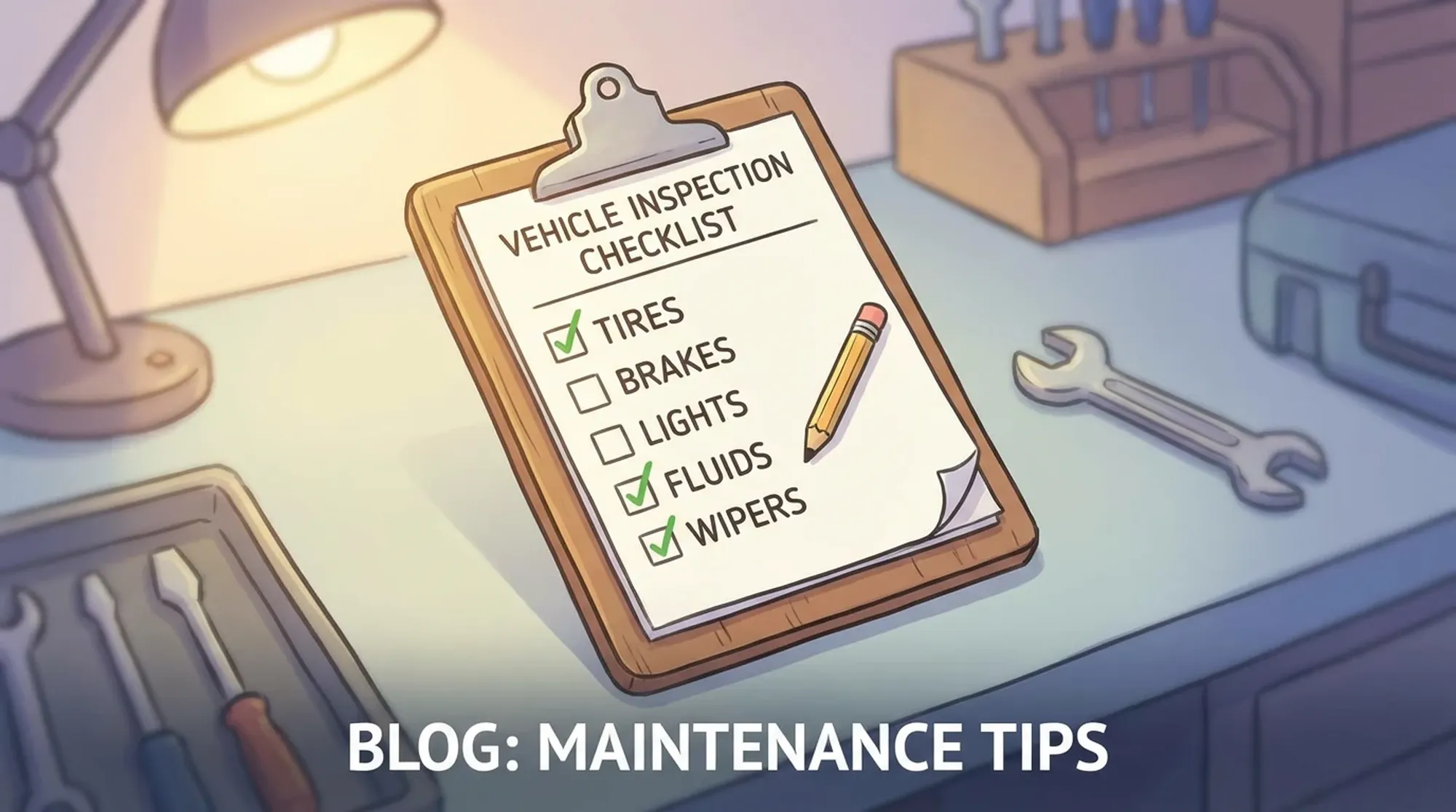 Miniatura artykułu o przeglądzie i warunkach