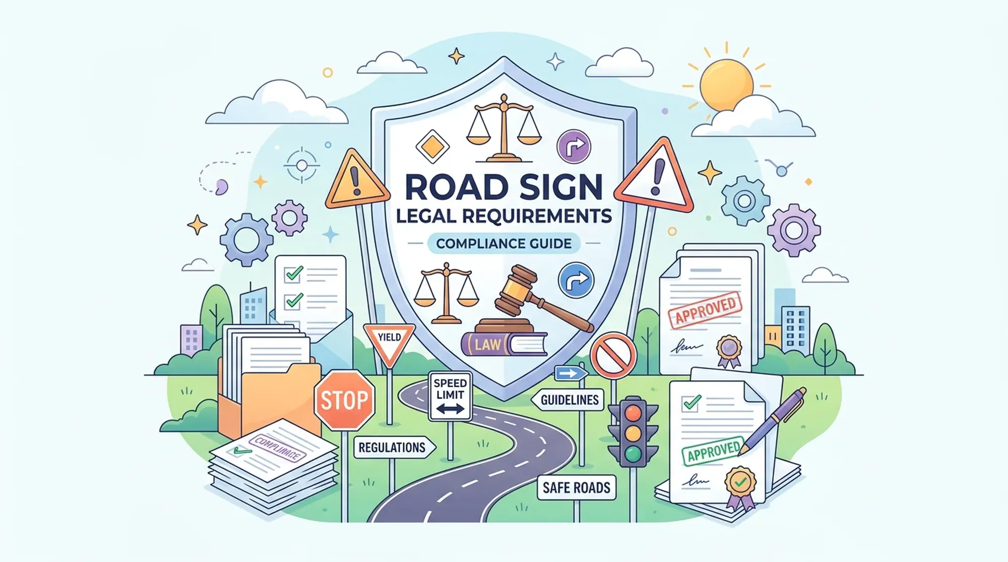 Miniatura artykułu o wymogach