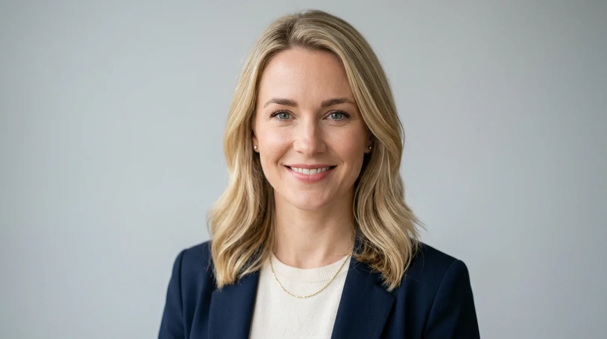 Portret Julii Krawczyk, koordynatorki programów edukacyjnych